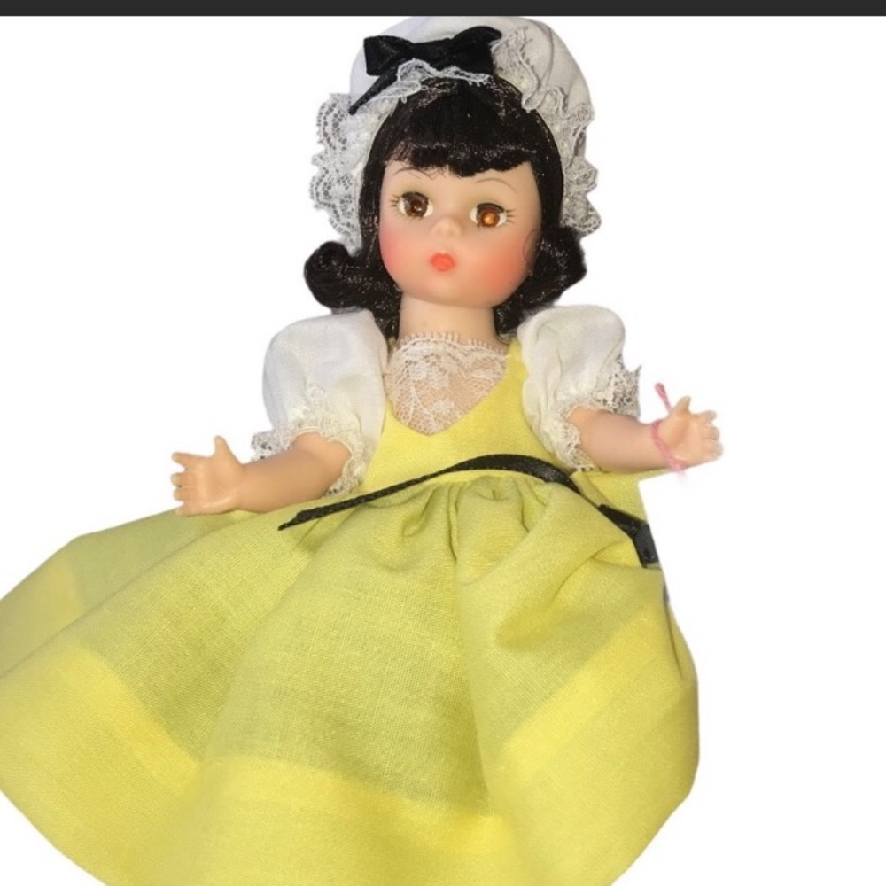 Madame Alexander Doll France # 590